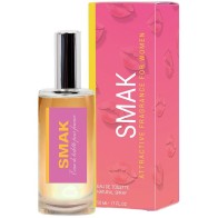 Smak Perfume de Feromonas Para Mujeres - Atracción Irresistible