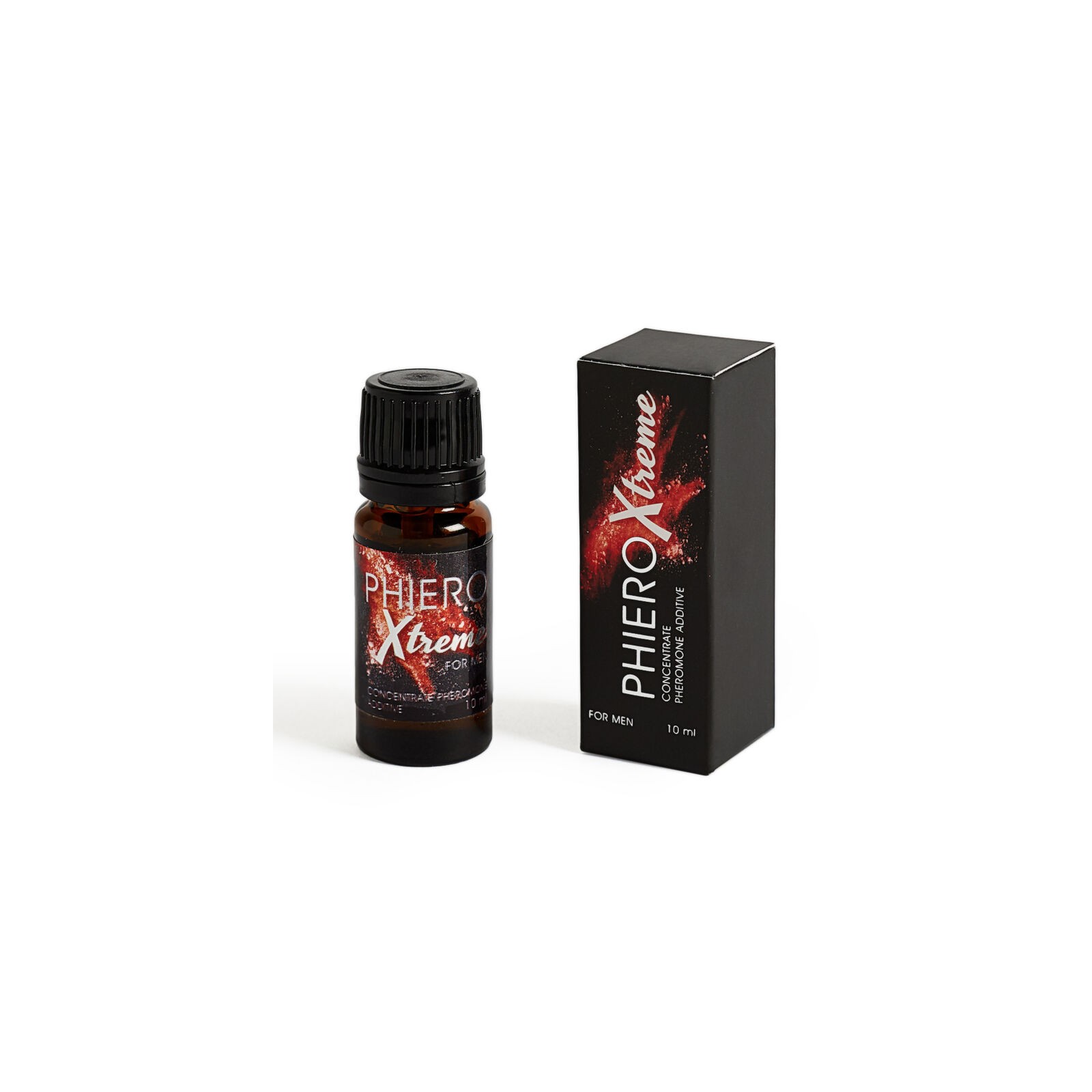 Phiero Xtreme Concentrated Pheromone for Attraction