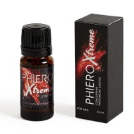 Phiero Xtreme Concentrated Pheromone for Attraction