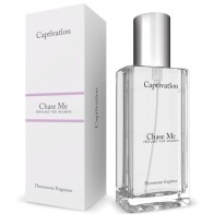 IntimateLine Chase Me Perfume with Pheromones for Attraction