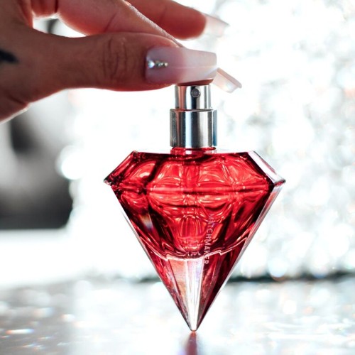 Matchmaker Red Diamond Pheromone Perfume for Women