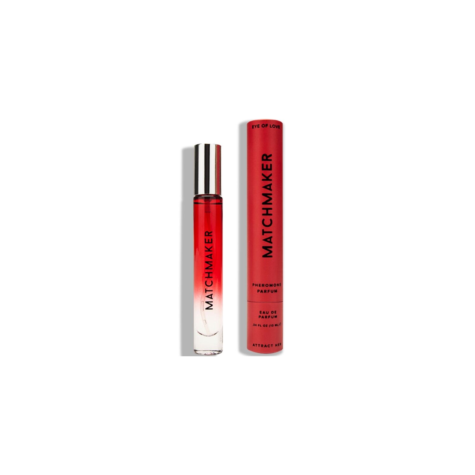 Matchmaker Red Diamond - Perfume Feromonas Para Mujeres