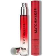 Matchmaker Red Diamond - Perfume Feromonas Para Mujeres