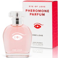 Deluxe One Love Pheromone Perfume for Women