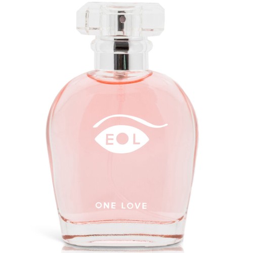 Deluxe One Love Pheromone Perfume for Women