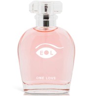 Deluxe One Love Pheromone Perfume for Women