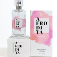 Secretplay - Afrodita Perfume con Feromonas Para Mujer