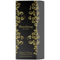 Perfume with Pheromones for Women 50 Ml