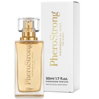 PheroStrong By Night Perfume for Women