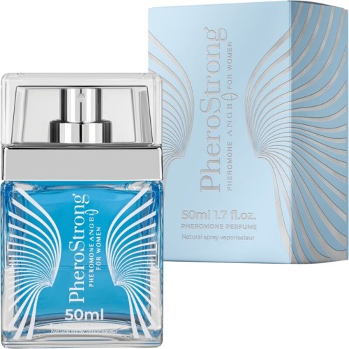 Angel Pheromone Perfume for Women