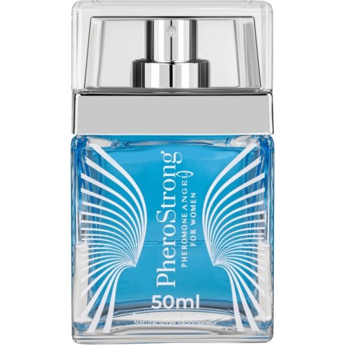 Angel Pheromone Perfume for Women