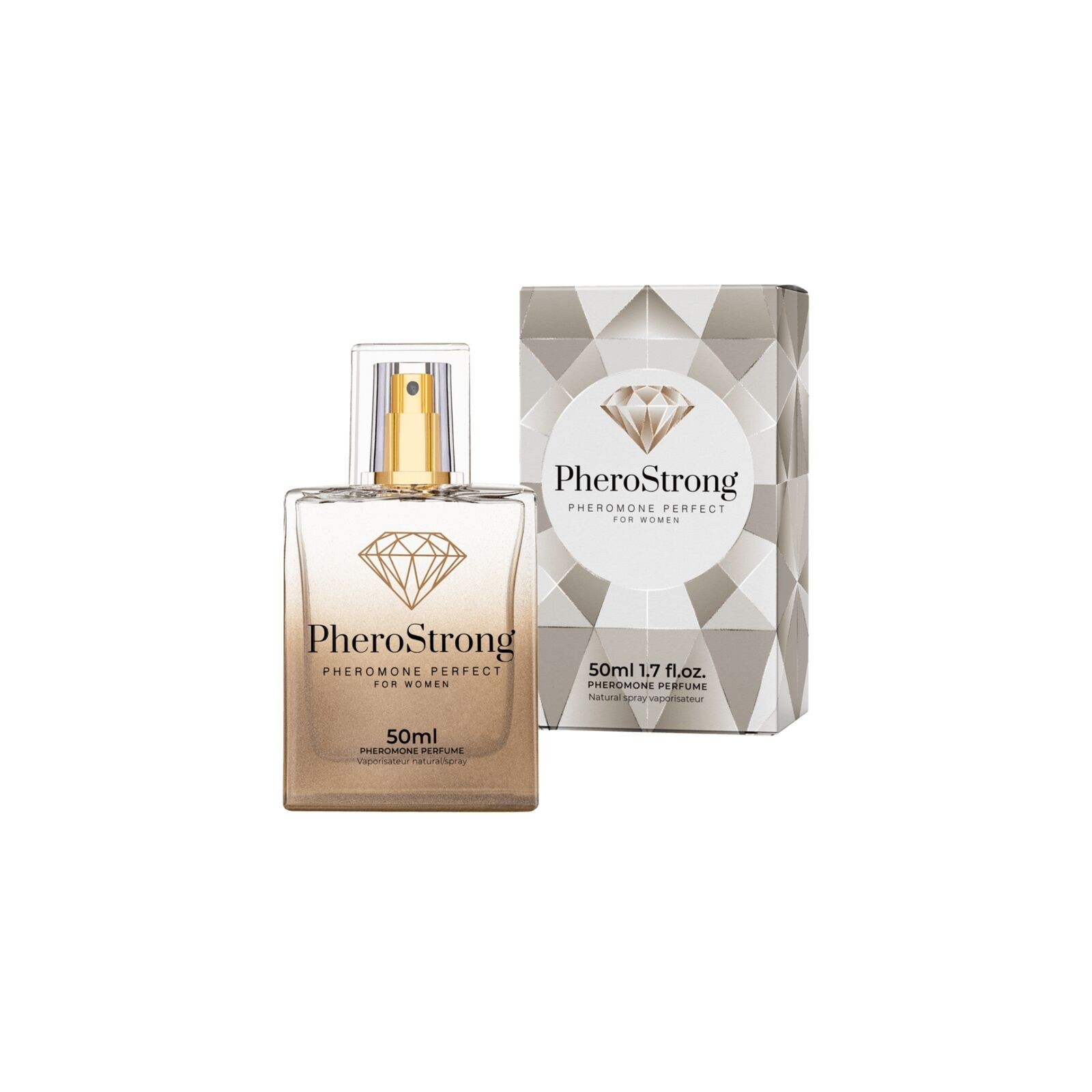 PheroStrong Perfume for Women