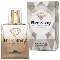 Perfume Con Feromonas Para Mujer