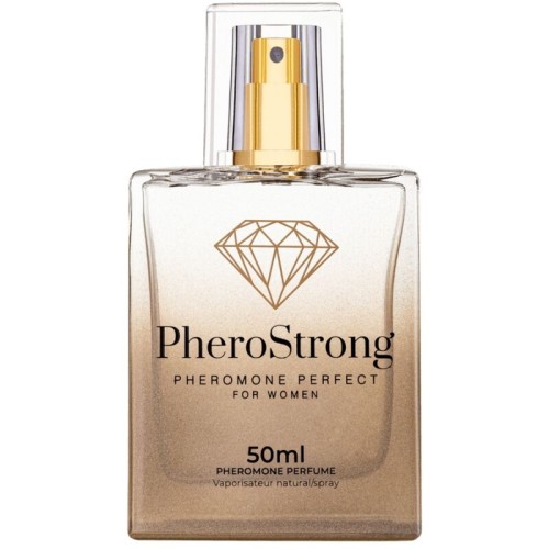 PheroStrong Perfume for Women