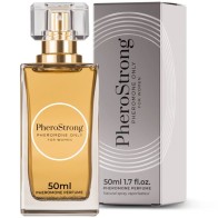 Perfume Con Feromonas PheroStrong Para Mujer 50ml