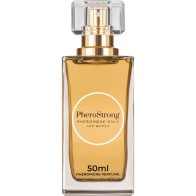 PheroStrong Pheromone Perfume for Women 50ml