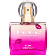 PheroStrong Perfume Con Feromonas HQ Para Mujeres 50 ml