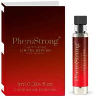 Pheromone Perfume Limited Edition for Women 1 Ml | Luxury Scent