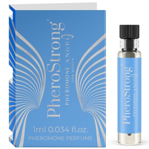 PheroStrong Perfume Angel for Women 1ml - Awaken Desire