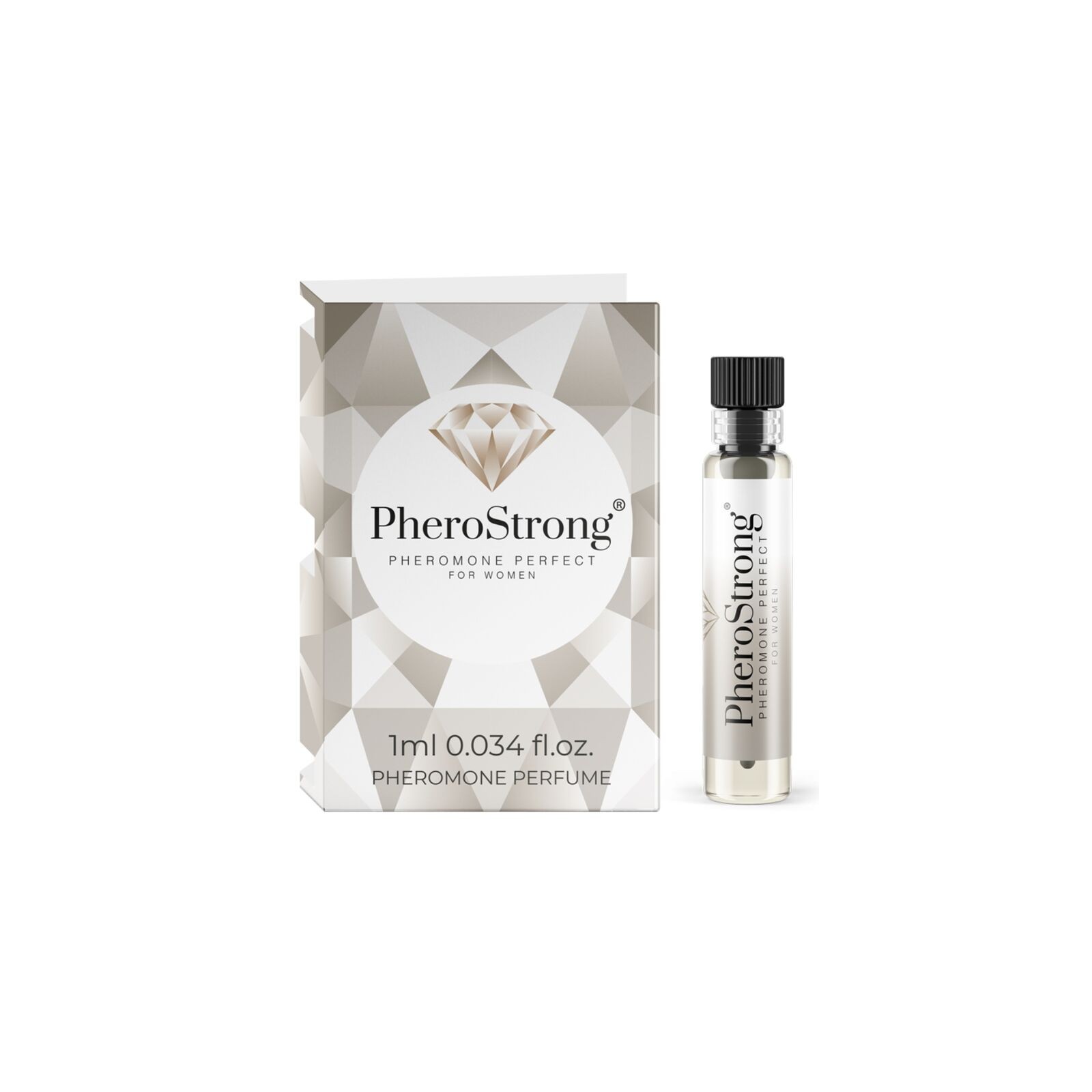 PheroStrong Perfect for Women Perfume