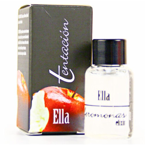 Elixir De Feromonas Para Mujeres