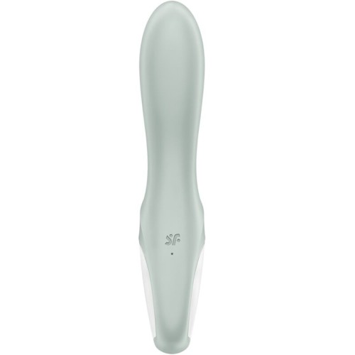 Satisfyer Air Pump Booty 3 Inflatable Vibrator