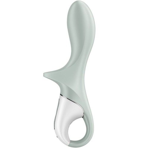 Satisfyer Air Pump Booty 3 Inflatable Vibrator