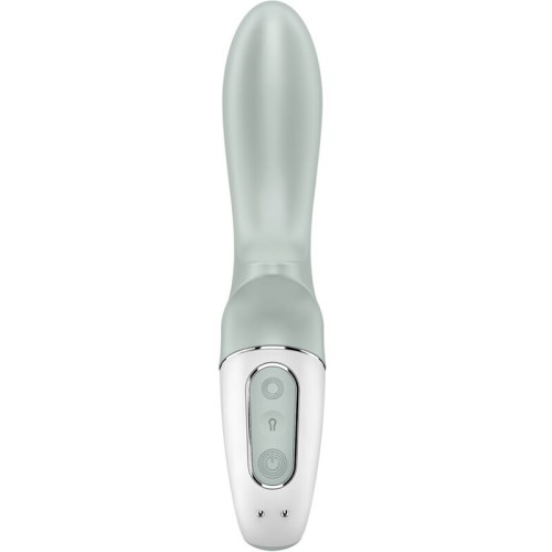 Satisfyer Air Pump Booty 3 Inflatable Vibrator