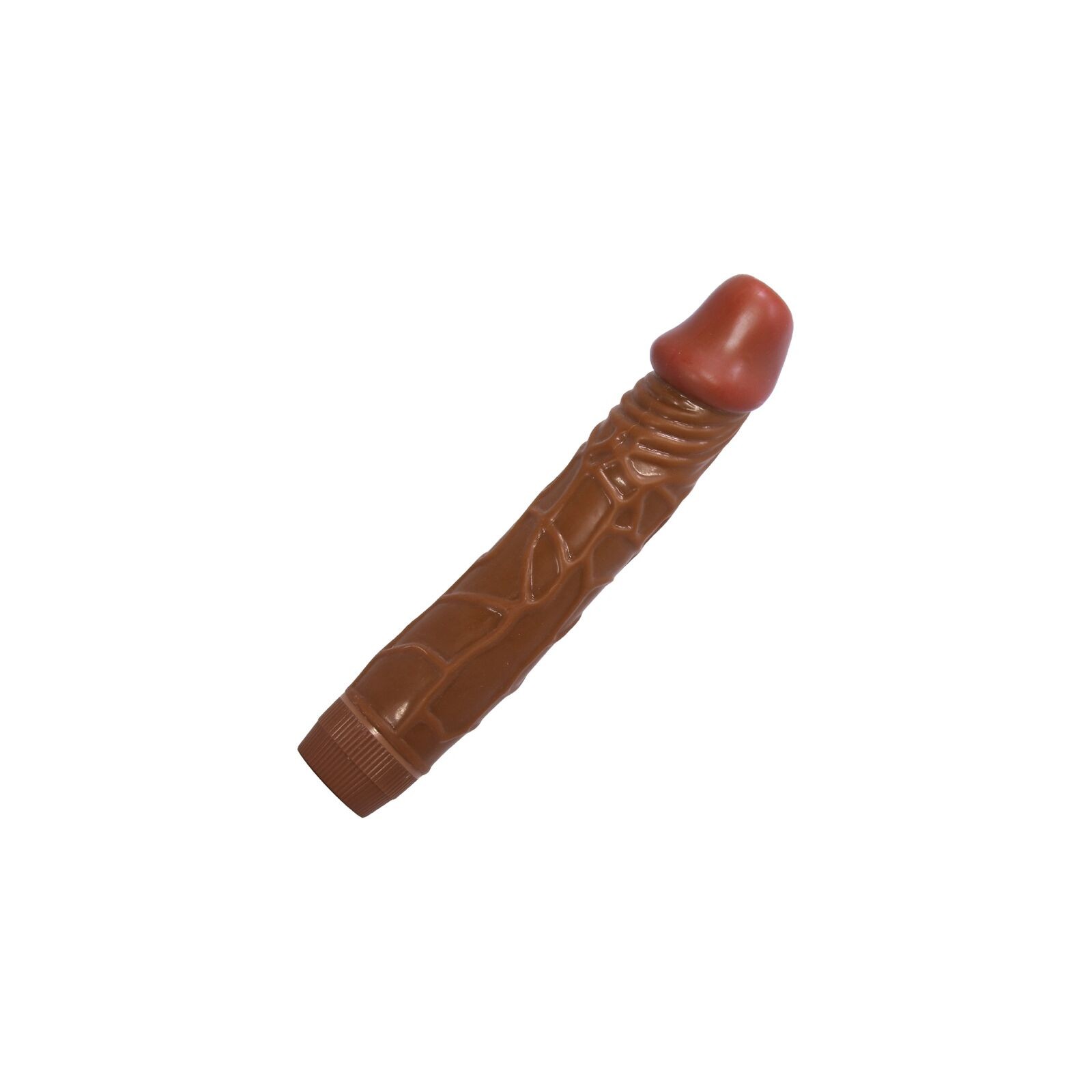 Bob Vibrador Realístico 22.5 Cm - Placer Definitivo