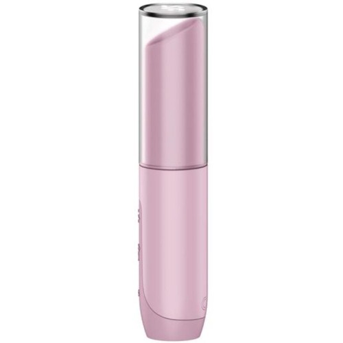 Satisfyer - Secret Kiss Clitoral Stimulator Pink