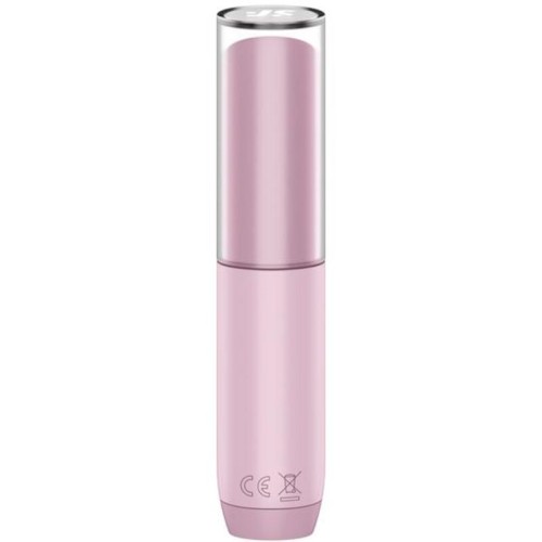 Satisfyer - Secret Kiss Clitoral Stimulator Pink