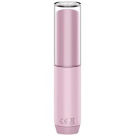 Satisfyer - Secret Kiss Clitoral Stimulator Pink