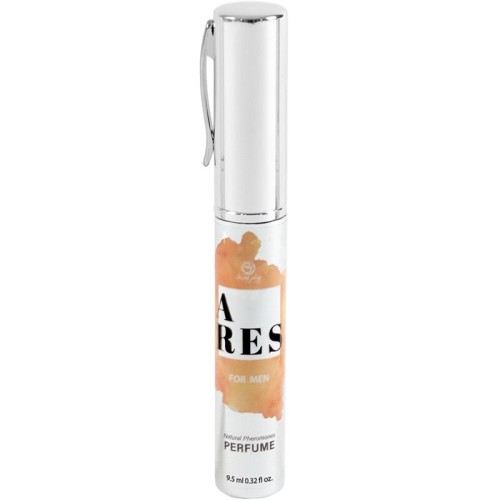 Ares Natural Pheromone Perfume for Enhanced Attraction