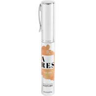 Ares Perfume Natural Con Feromonas Para Mayor Atracción