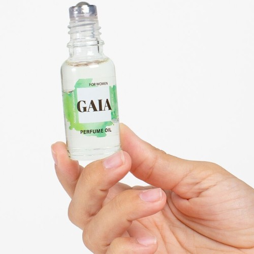 Secretplay Gaia Perfume for Enhancing Attraction