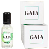 Perfume Gaia de Secretplay para Realzar el Atractivo