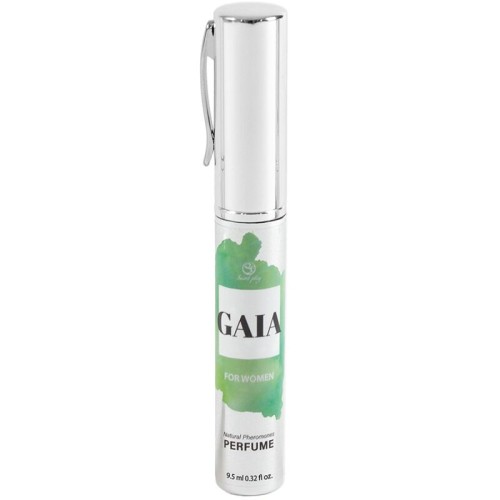 Secretplay - Gaia Perfume Natural de Feromonas para Mujer