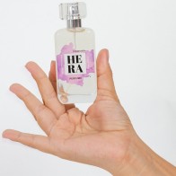 Hera Perfume Natural Feromonas Spray Para Mujer