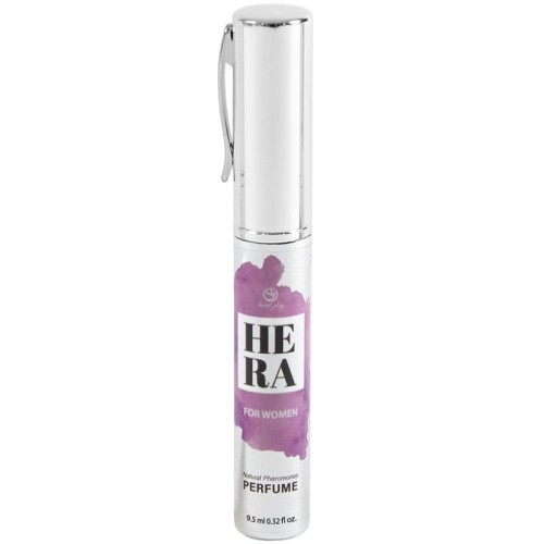 Secretplay Perfume Natural Hera para Mujer