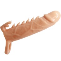 Pretty Love Emmit Penis Sleeve Clit Stimulator