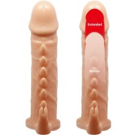 Pretty Love Emmit Penis Sleeve Clit Stimulator