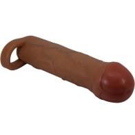 Bunion Funda Para Pene Con Extensión De 2.5 Cm