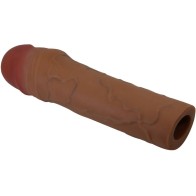 Chane Penis Sleeve with 5cm Extension - Realistic Pleasure