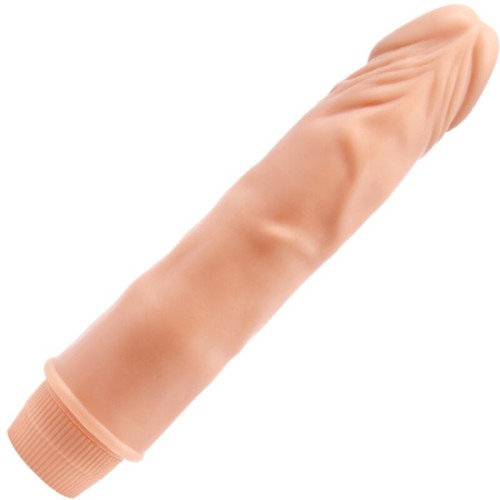 Dwarf Realistic Vibrator 21 cm