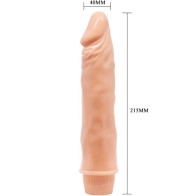 Dwarf Realistic Vibrator 21 cm