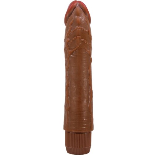 Compra Vibrador Realístico Dybbuk 24 Cm Online