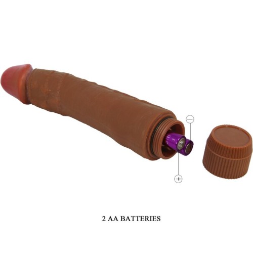 Compra Vibrador Realístico Dybbuk 24 Cm Online