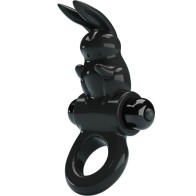 Exciting Rabbit Vibrating Ring 10 Settings