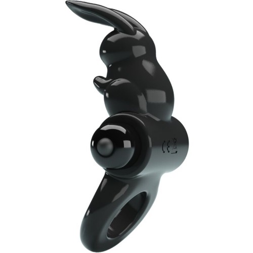 Exciting Rabbit Vibrating Ring 10 Settings