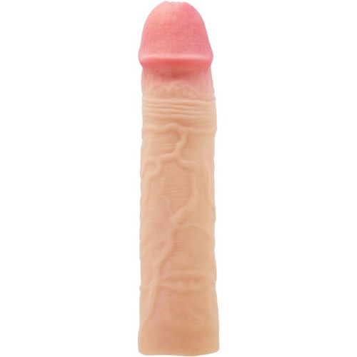 Chelsea 7.6 cm Natural Penis Sleeve